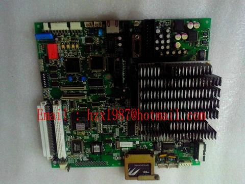 Repair Nissei  TACT Mother board TCTMCPU-10  6TP-1D844 position plate  6TP-1B843 4