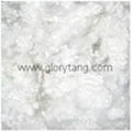 White color polyester staple fiber