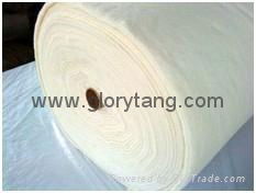 Nonwoven