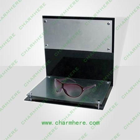 Eyewear Display