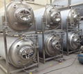 2000L beer brewing equipment 2