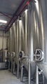 Beer brewery equipment, brewing equipment 4