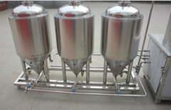 50L home brewing equipment