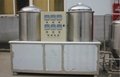 50L home brewing equipment 2