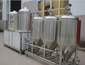 50L home brewing equipment 3