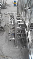 1000L brewhouse equipment, beer brewing equipment