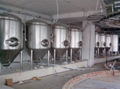 1000L brewhouse equipment, beer brewing equipment 2