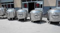 1000L brewhouse equipment, beer brewing equipment 3