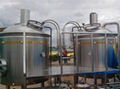 1000L brewhouse equipment, beer brewing equipment 4