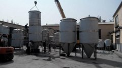 15BBL beer brewery equipment