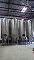 15BBL beer brewery equipment 3