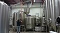 15BBL beer brewery equipment 4