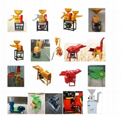 Leshan Agri Tech Machinery Co., Ltd