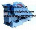 Shuliy mini jaw crusher PE60*100  1