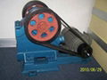 Shuliy mini jaw crusher PE60*100  2