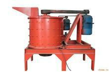 Shuliy charcoal crusher machine 