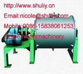 Shuliy laboratory rod mill 500*500