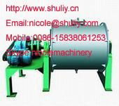 Shuliy laboratory rod mill 500*500