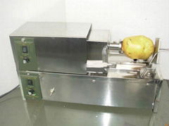 Tower chips machine potato slicer