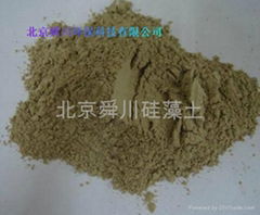 北京硅藻土助濾劑