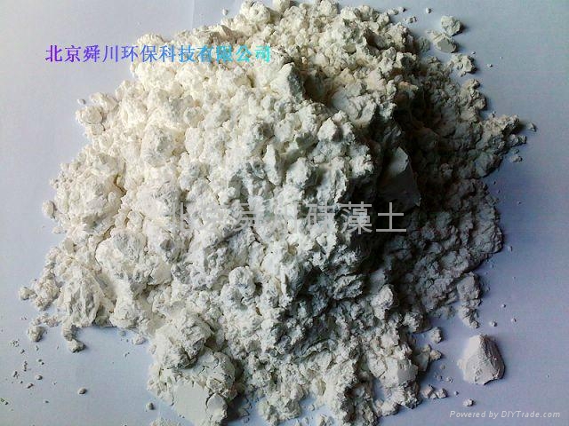 北京硅藻土助濾劑 2