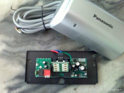 供應松下NACS83500微波傳感器