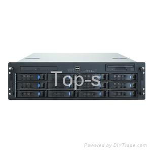 3U Rackmount Chassis