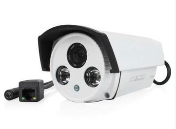 PTZ ip camera720P 2