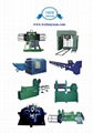 Wire/Plain/Flat bar cold drawing machine 2