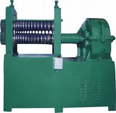 WIRE POINTING MACHINE