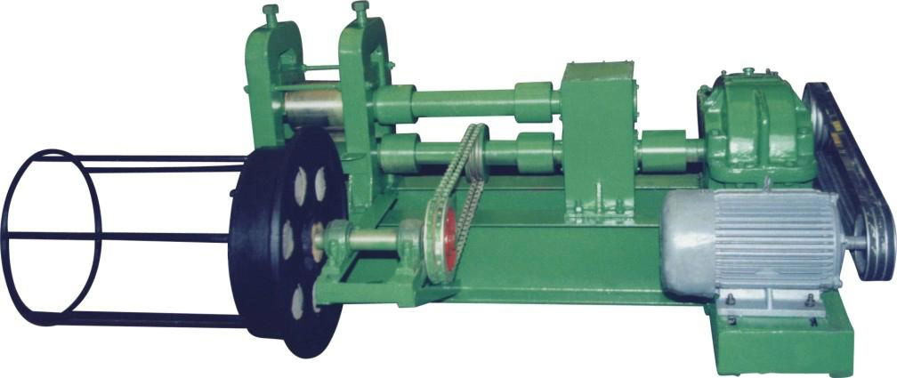 Steel Rolling Machine