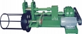 Steel Rolling Machine