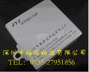 HDMI接口保護器