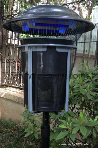 藍犀牛滅蚊器 2