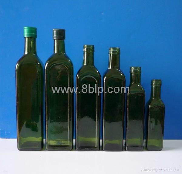 橄榄油瓶 2