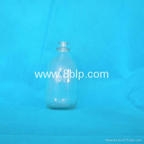 Infusion bottle 3
