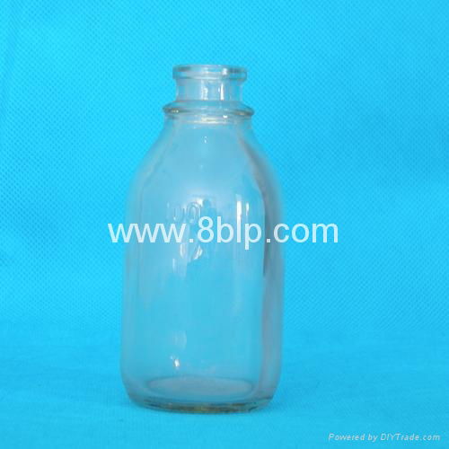 Infusion bottle 4