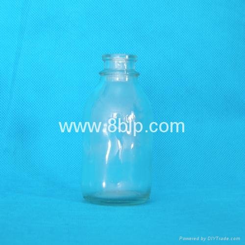 Infusion bottle 5