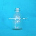 Infusion bottle