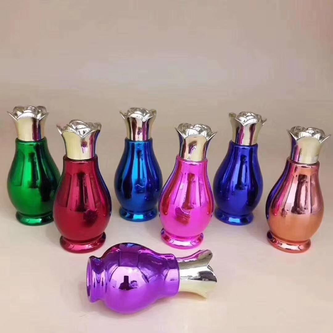 Perfume bottles 5