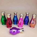 Perfume bottles