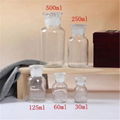 Alcohol lamp reagent bottle glass instrument bottle 3