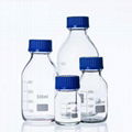 Alcohol lamp reagent bottle glass instrument bottle