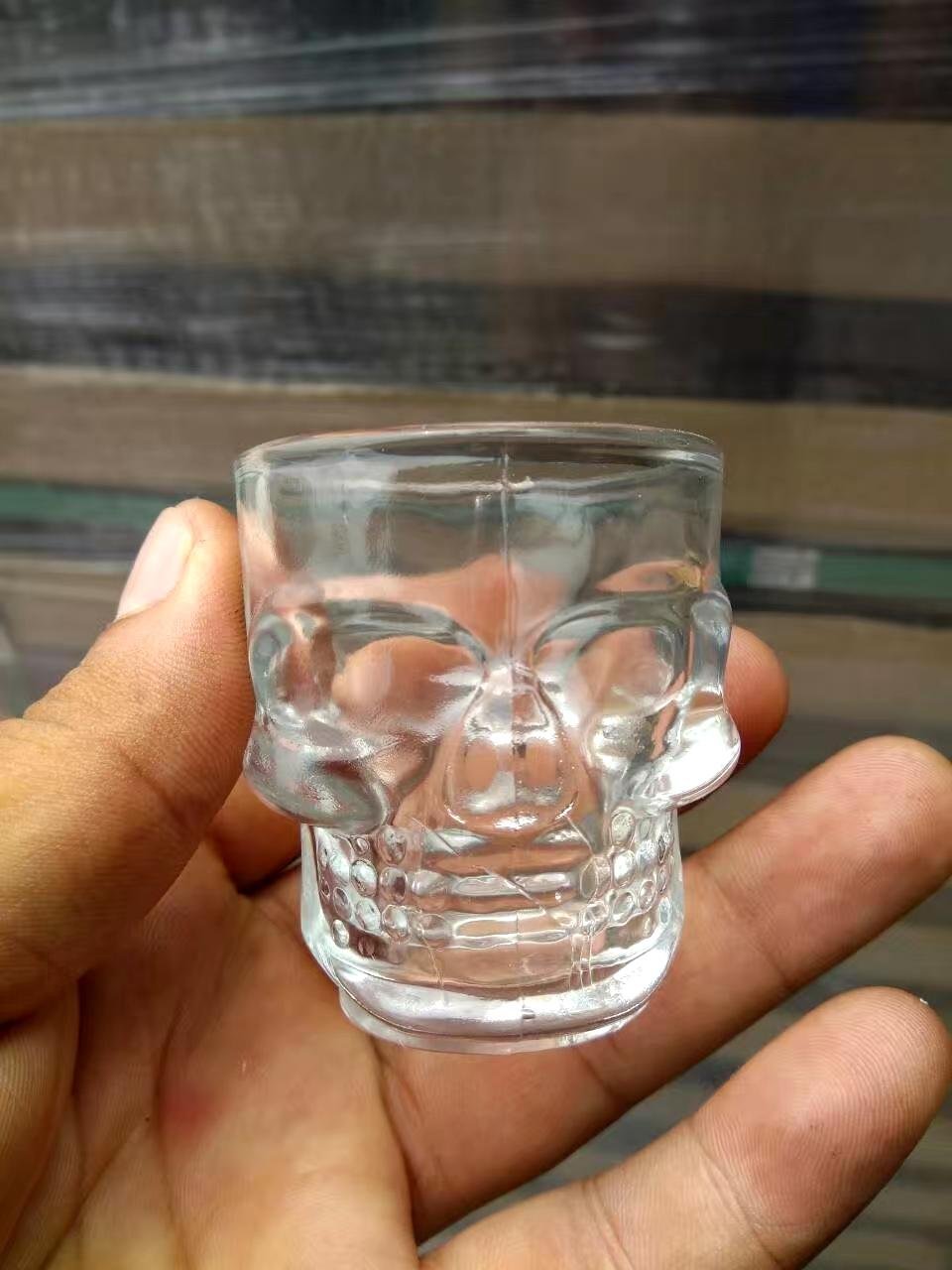 玻璃杯 5
