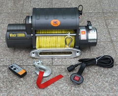 Boat Winch 3000lbs CE approved