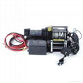 ATV Utility Electric Winches 3500lbs 3