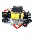 ATV Utility Electric Winches 3500lbs 4