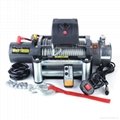 Boat Winch 3000lbs CE approved 3