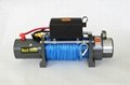 synthetic rope winch for off road shops