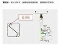 防水电动车GPS定位器 4